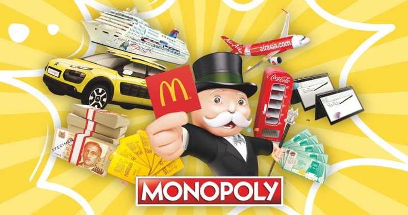 A McDonald’s Monopoly botrány: hogyan loptak el 24 millió dollárt?